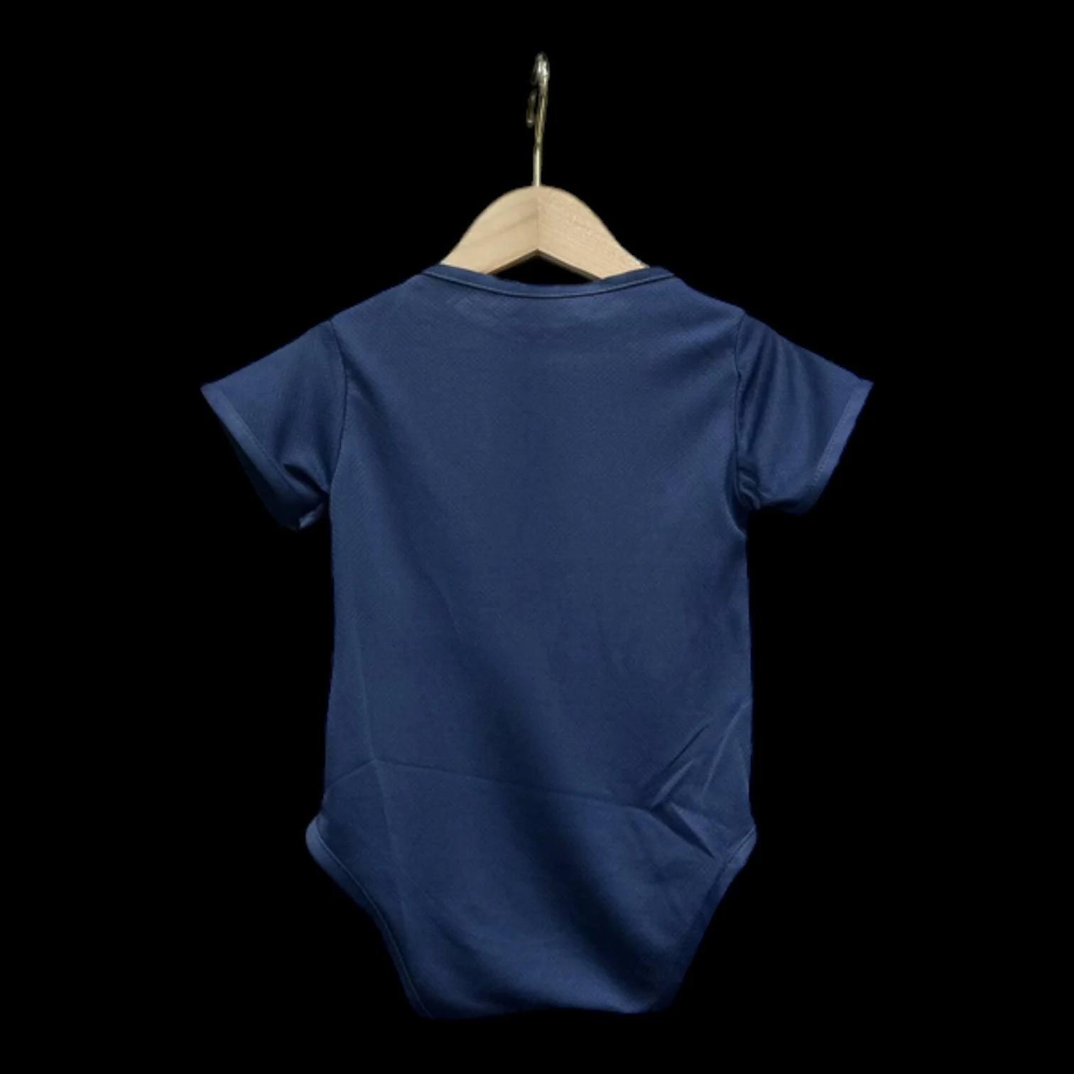 Vue arrière Paris SG Body 2526 – Bébé